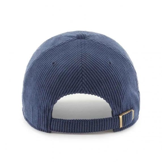 Cappello MLB Baseball NY Yankees "Thick Cord MVP (Berretto MLB) '47 Brand chez FrenchMarket