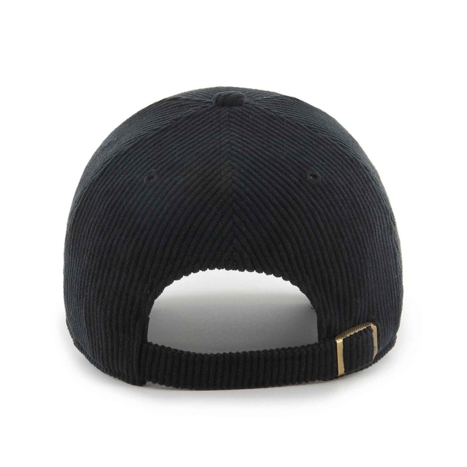 47 Brand Velvet MLB New York Yankees "Thick Cord MVP" Cap