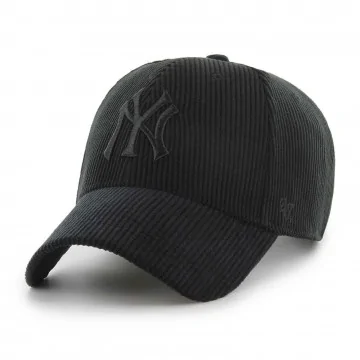 Casquette MLB Baseball NY Yankees "Thick Cord MVP" (Casquette MLB) '47 Brand chez FrenchMarket