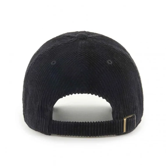 Cappello MLB Baseball NY Yankees "Thick Cord MVP (Berretto MLB) '47 Brand chez FrenchMarket