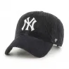MLB Honkbal NY Yankees "Dik koord MVP" Cap (MLB-pet) '47 Brand chez FrenchMarket MLB Honkbal NY Yankees "Dik koord MVP" Cap (MLB-pet) '47 Brand chez FrenchMarket