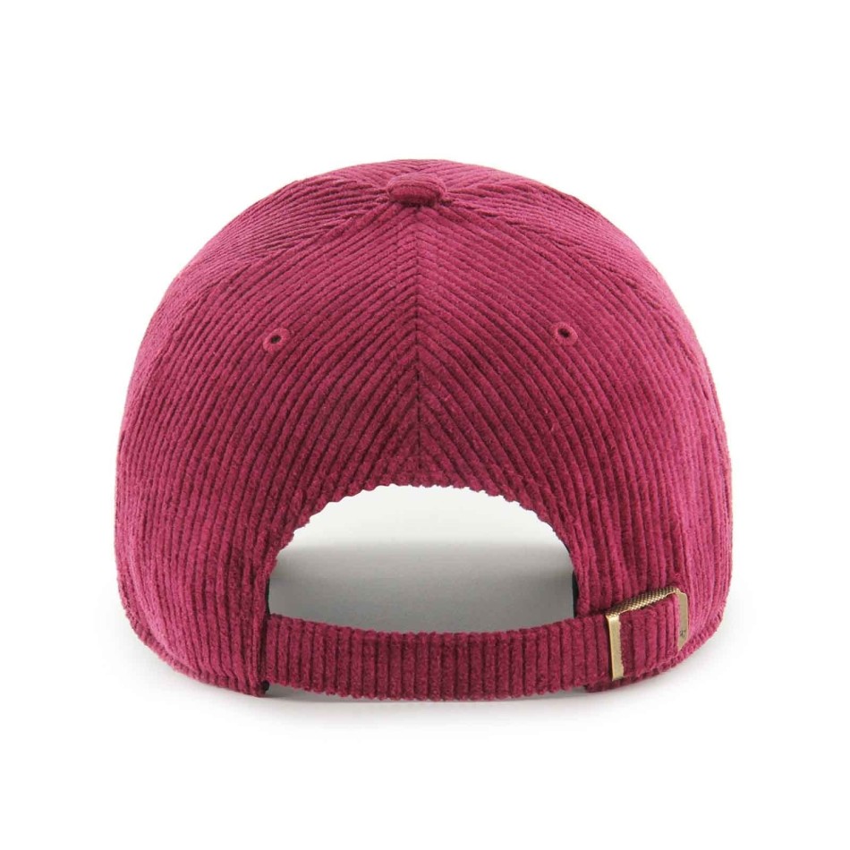 47 Brand Velour MLB Philadelphia Phillies "Thick Cord MVP" keps