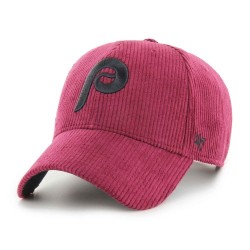 MLB Baseball Philadelphia Phillies "Thick Cord MVP" Cap
