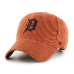 Burnt Orange