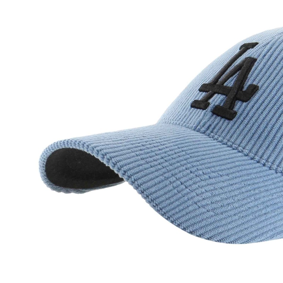Gorra MLB Baseball LA Dodgers "Thick Cord MVP (Gorra MLB) '47 Brand chez FrenchMarket
