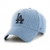 Casquette MLB Baseball LA Dodgers "Thick Cord MVP" (Casquette MLB) '47 Brand chez FrenchMarket Casquette MLB Baseball LA Dodgers "Thick Cord MVP" (Casquette MLB) '47 Brand chez FrenchMarket