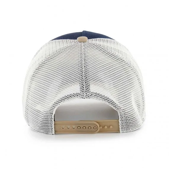 Cappello Trucker MLB New York Yankees "Ballpark Mesh Offside DT (Berretto MLB) '47 Brand chez FrenchMarket