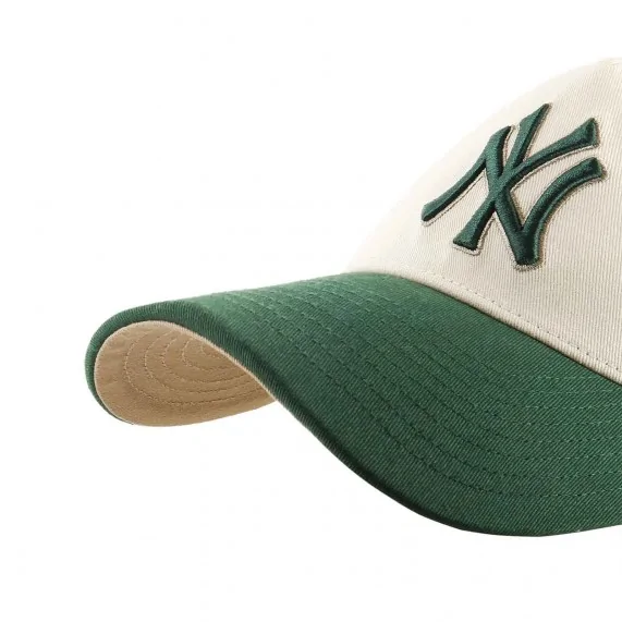 Cappello Trucker MLB New York Yankees "Ballpark Mesh Offside DT (Berretto MLB) '47 Brand chez FrenchMarket