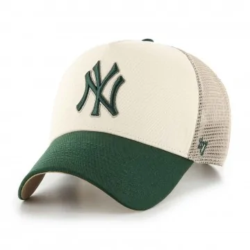 Casquette Trucker MLB New York Yankees "Ballpark Mesh Offside DT" (Casquette MLB) '47 Brand chez FrenchMarket