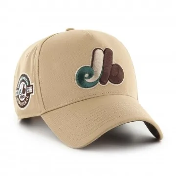 MLB Montreal Expos "Sure...