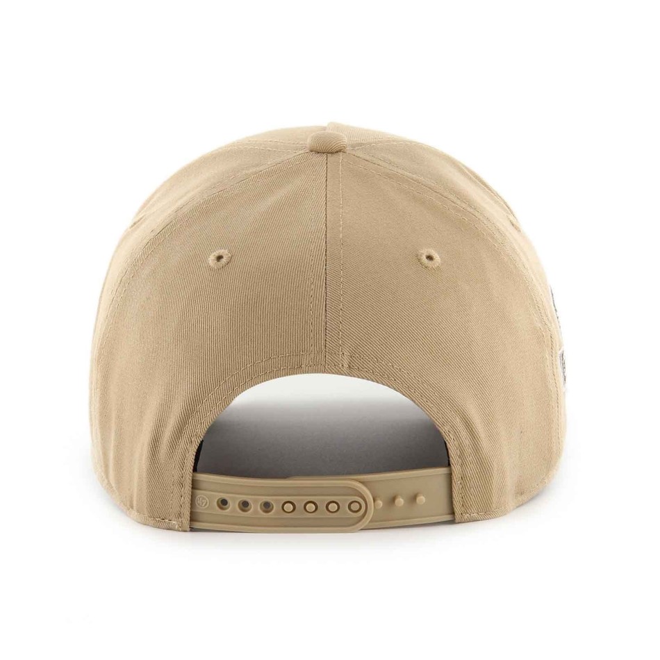 MLB Montreal Expos "Sure Shot MVP DT" Cap - 47 Brand | Official MLB