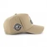 MLB Montreal Expos "Sure Shot MVP DT" Cap (MLB-Kappe) '47 Brand auf FrenchMarket