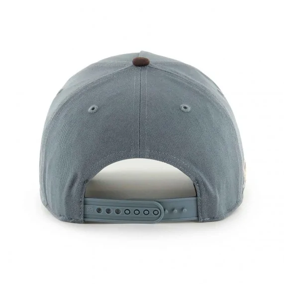 MLB Colorado Rockies "Sure Shot MVP DT" Kappe (MLB-Kappe) '47 Brand auf FrenchMarket