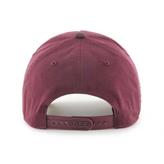 Cappellino MLB LA Dodgers "Sure Shot MVP DT (Berretto MLB) '47 Brand chez FrenchMarket