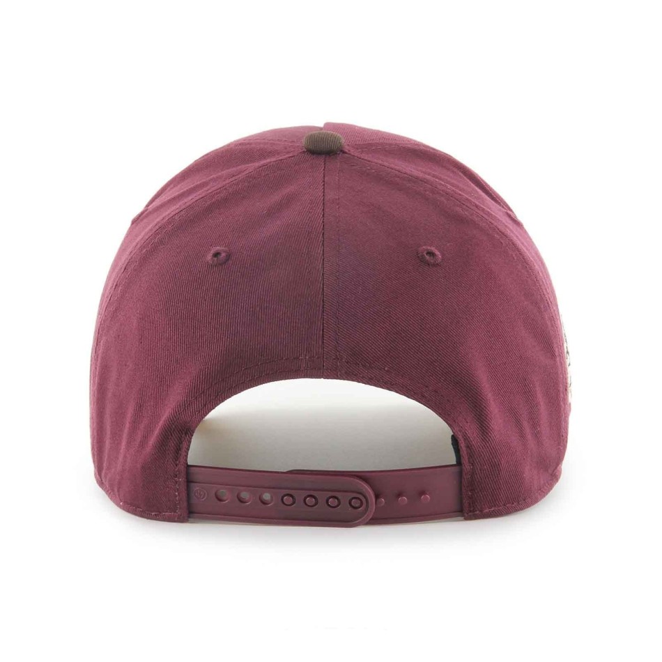 MLB Los Angeles Dodgers "Sure Shot MVP DT" keps - 47 Brand | Official MLB