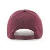 MLB LA Dodgers "Sure Shot MVP DT" Cap (MLB-Kappe) '47 Brand auf FrenchMarket