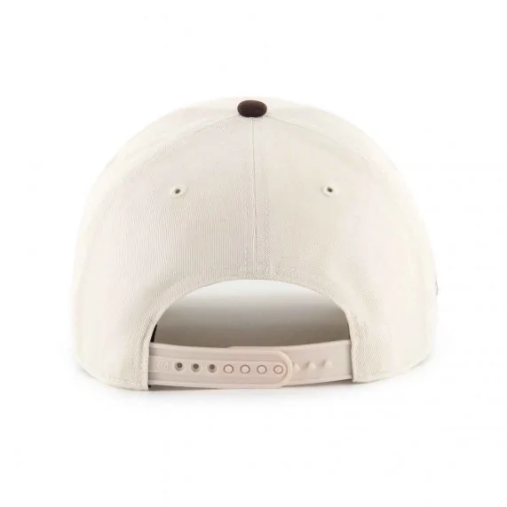 MLB Oakland Athletics "Sure Shot MVP DT" Kappe (MLB-Kappe) '47 Brand auf FrenchMarket