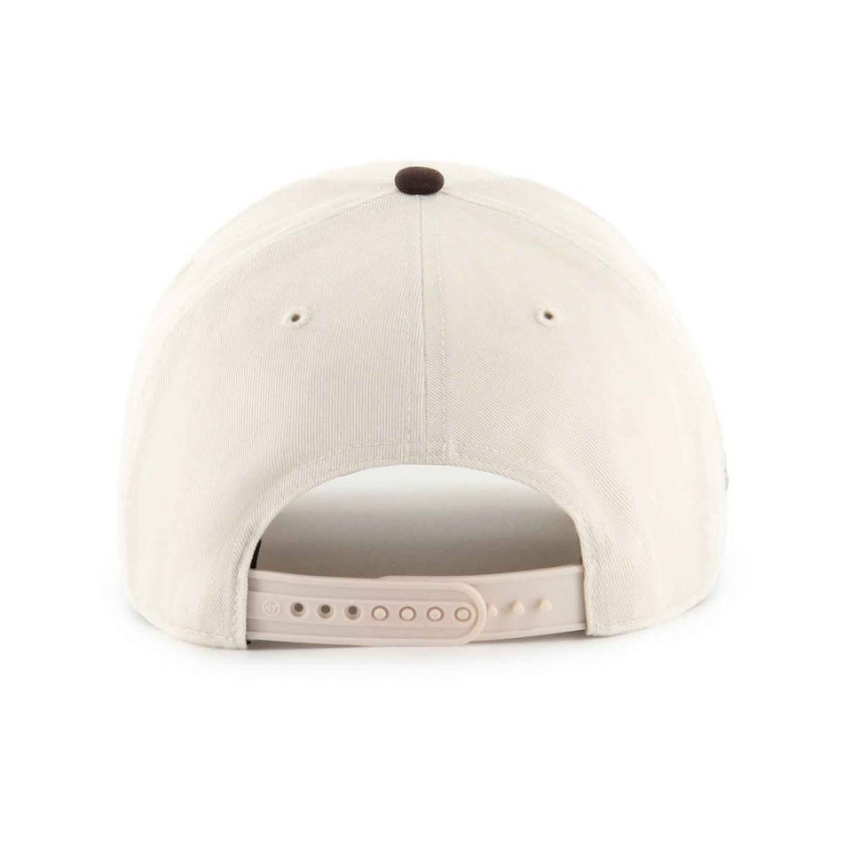 MLB Oakland Athletics "Sure Shot MVP DT" Cap - 47 Brand | Official MLB