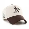 MLB Oakland Athletics "Sure Shot MVP DT" Kappe (MLB-Kappe) '47 Brand auf FrenchMarket