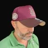 MLB LA Dodgers "Sure Shot MVP DT" Cap (MLB-Kappe) '47 Brand auf FrenchMarket