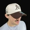 MLB Oakland Athletics "Sure Shot MVP DT" Kappe (MLB-Kappe) '47 Brand auf FrenchMarket