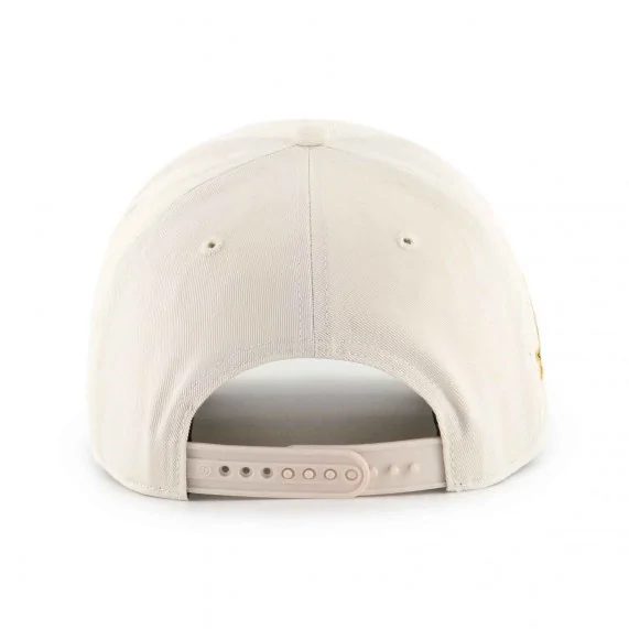 Casquette MLB Oakland Athletics "Sure Shot MVP DT" (Casquette MLB) '47 Brand chez FrenchMarket