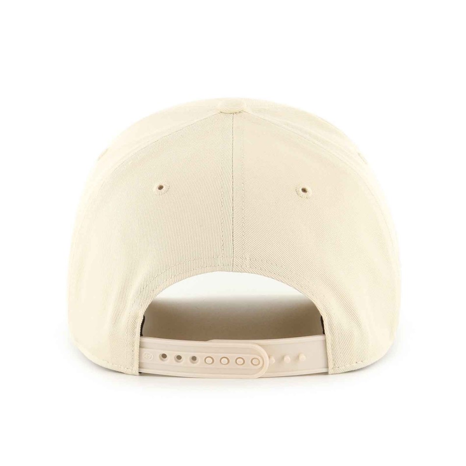 Casquette MLB New York Yankees "Sure Shot MVP DT" (Casquette MLB) '47 Brand chez FrenchMarket