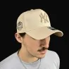 MLB New York Yankees "Sure Shot MVP DT" Kappe (MLB-Kappe) '47 Brand auf FrenchMarket