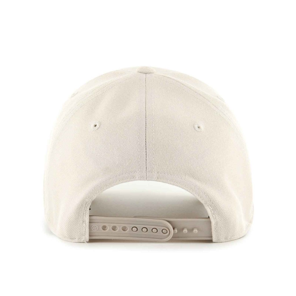 NHL Chicago Blackhawks "Snapback MVP" Cap - 47 Brand | Official NHL