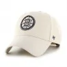 NHL Boston Bruins "Snapback MVP" Cap (NHL-Kappe) '47 Brand auf FrenchMarket