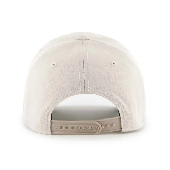 NHL Los Angeles Kings "Snapback MVP" Kappe (NHL-Kappe) '47 Brand auf FrenchMarket