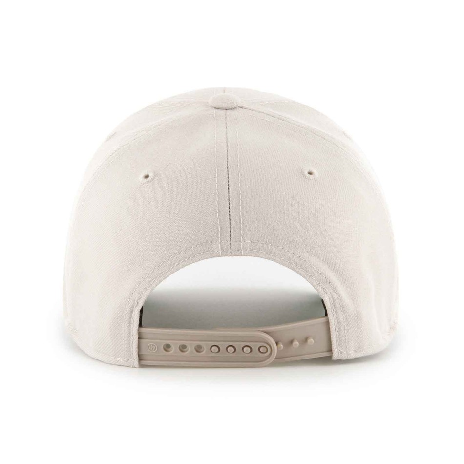 NHL Los Angeles Kings "Snapback MVP" Kappe (NHL-Kappe) '47 Brand auf FrenchMarket
