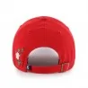 MLB New York Yankees Clean up "THORN" Cap Pink Edition (Kappen) '47 Brand auf FrenchMarket