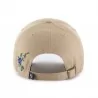 Casquette MLB New York Yankees Clean up "THORN" Rose Edition (Casquettes) '47 Brand chez FrenchMarket Casquette MLB New York Yankees Clean up "THORN" Rose Edition (Casquettes) '47 Brand chez FrenchMarket