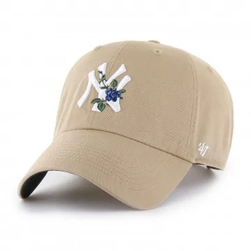 MLB New York Yankees Clean...