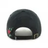 MLB New York Yankees Clean up "THORN" Cap Pink Edition (Kappen) '47 Brand auf FrenchMarket