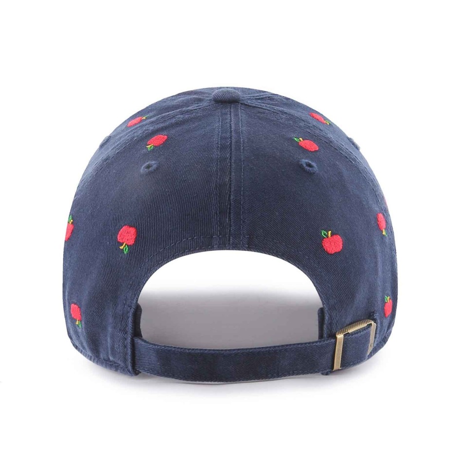 Gorra de béisbol "Confetti" de los NY Yankees Clean Up (Gorra MLB) '47 Brand chez FrenchMarket