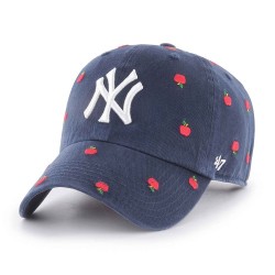 NY Yankees Clean Up "Confetti" basebollkeps