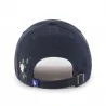 MLB LA Dodgers Clean Up "Icon Butterfly" Cap (MLB-Kappe) '47 Brand auf FrenchMarket