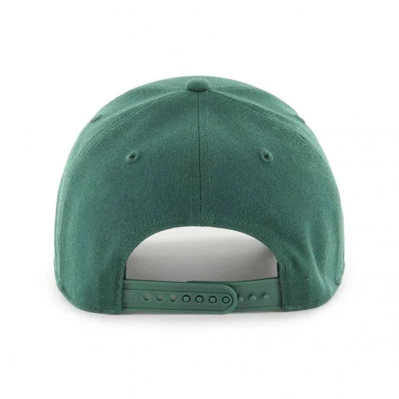 MLB New York Yankees MVP Snapback Cap Green (Caps) '47 Brand on FrenchMarket