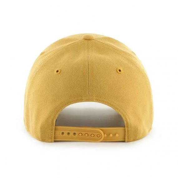 Casquette MLB New York Yankees MVP Snapback Jaune (Casquettes) '47 Brand chez FrenchMarket Casquette MLB New York Yankees MVP Snapback Jaune (Casquettes) '47 Brand chez FrenchMarket