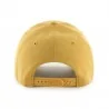 Casquette MLB New York Yankees MVP Snapback Jaune (Casquettes) '47 Brand chez FrenchMarket Casquette MLB New York Yankees MVP Snapback Jaune (Casquettes) '47 Brand chez FrenchMarket