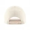 MLB New York Yankees MVP Snapback Cap Crema naturale (Cappellino) '47 Brand chez FrenchMarket MLB New York Yankees MVP Snapback Cap Crema naturale (Cappellino) '47 Brand chez FrenchMarket