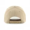 MLB New York Yankees MVP Snapback Cap Beige (Cappellino) '47 Brand chez FrenchMarket MLB New York Yankees MVP Snapback Cap Beige (Cappellino) '47 Brand chez FrenchMarket