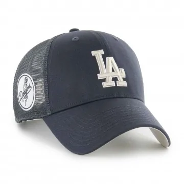 Casquette MLB LA Dodgers "Branson Sure Shot" (Casquette MLB) '47 Brand chez FrenchMarket