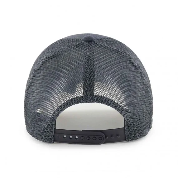 MLB LA Dodgers "Branson Sure Shot" Cap (MLB-Kappe) '47 Brand auf FrenchMarket