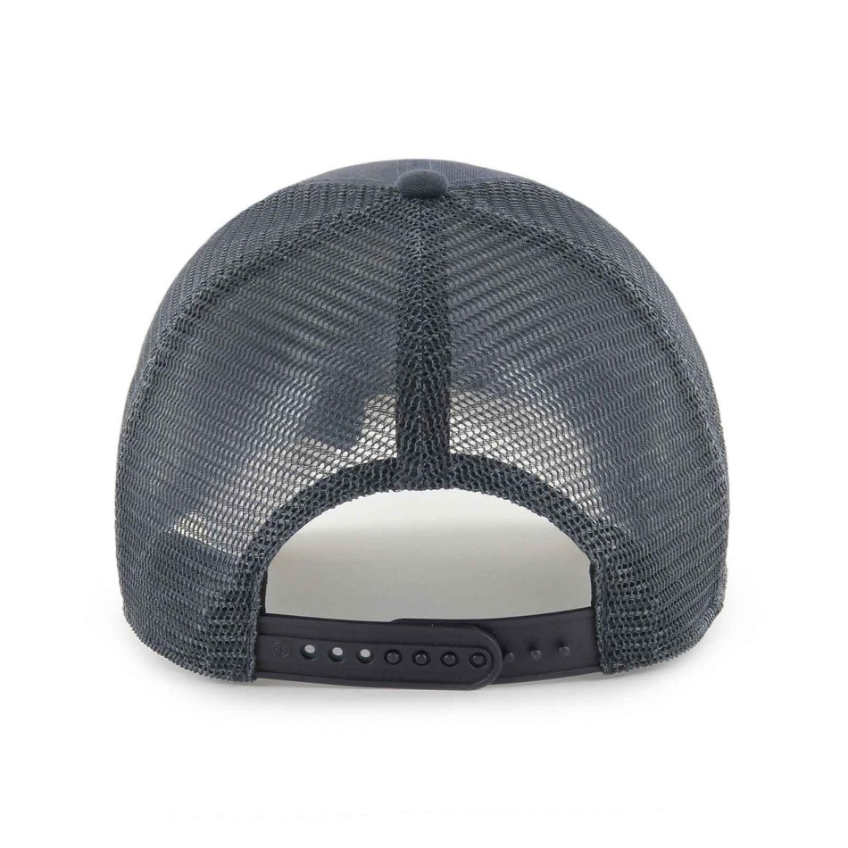 MLB LA Dodgers "Branson Sure Shot" keps - '47 Brand Trucker Officiell