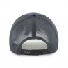 MLB LA Dodgers "Branson Sure Shot" Cap (MLB-Kappe) '47 Brand auf FrenchMarket