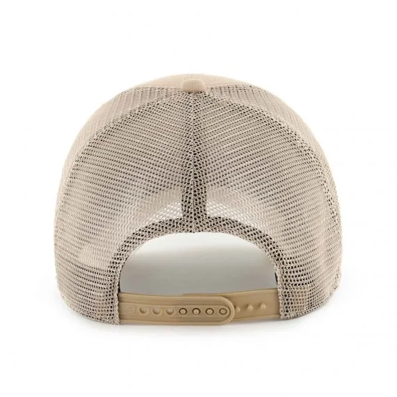 Cappellino MLB Pittsburgh Pirates "Branson Sure Shot (Berretto MLB) '47 Brand chez FrenchMarket