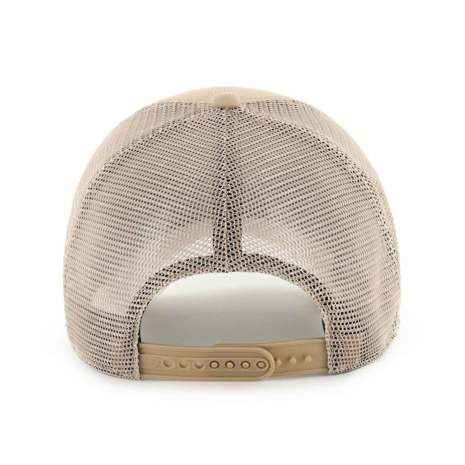 MLB Pittsburgh Pirates "Branson Sure Shot" keps - '47 Brand Trucker Officiell